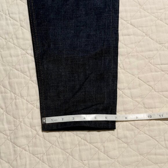 Naked & Famous - Easy Guy - Love & Peace Selvedge - Picture 7 of 13